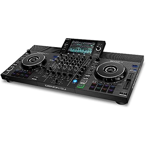 Denon DJ feature image