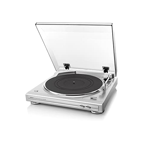 Denon Record Players