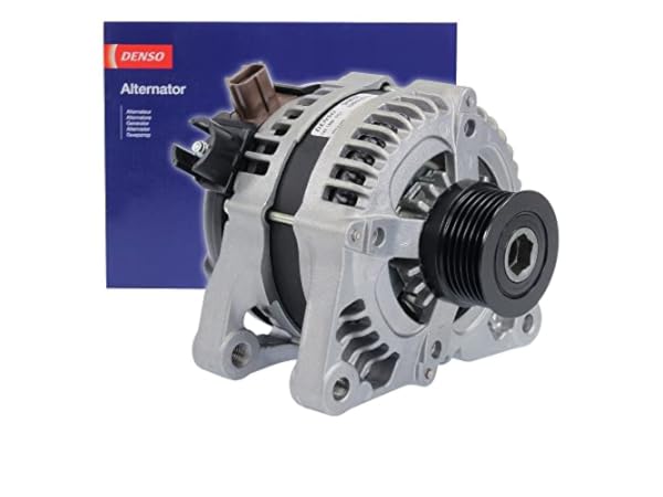 Denso Car Alternators thumbnail
