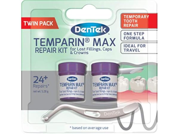 Dental Care Kits Thumbnail