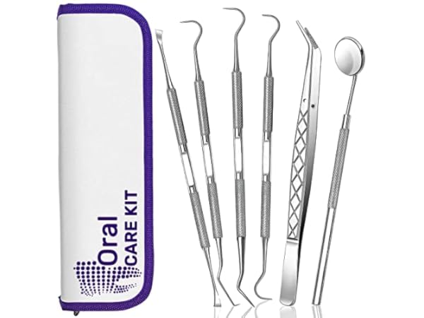 Dental Care Kits Thumbnail