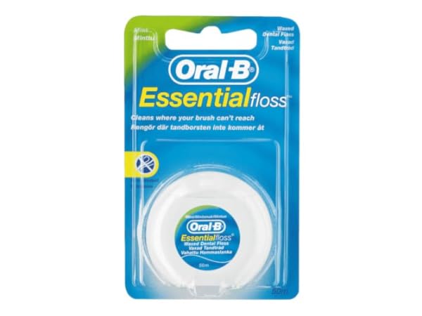 Dental Floss Thumbnail