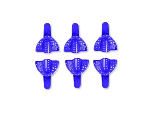 Dental Impression Trays Thumbnail
