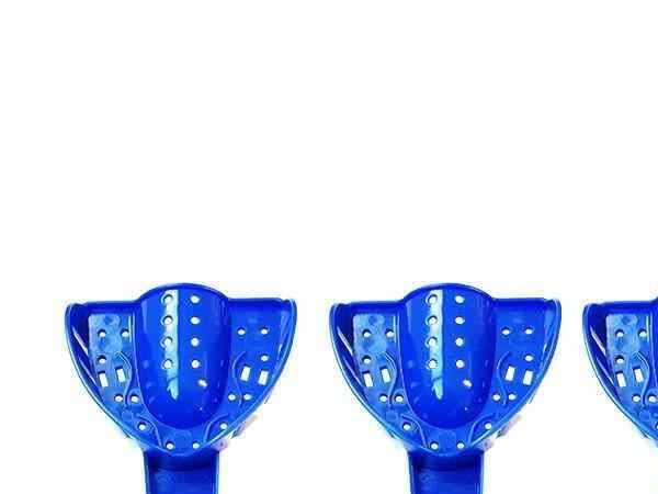 Dental Impression Trays Thumbnail