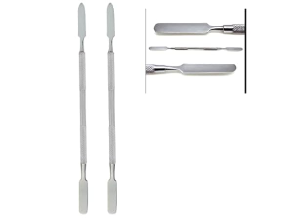 Dental Spatulas Thumbnail