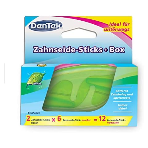 DenTek Dental Floss