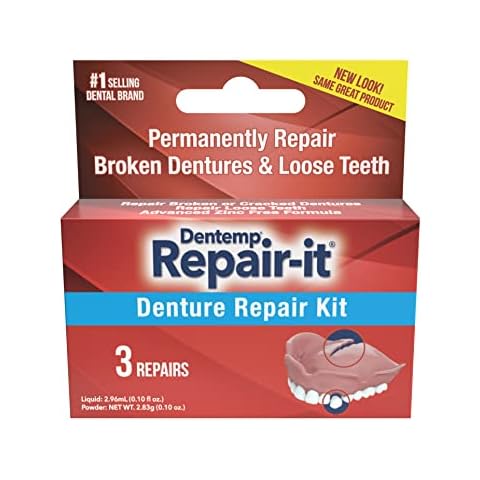 Dentemp feature image