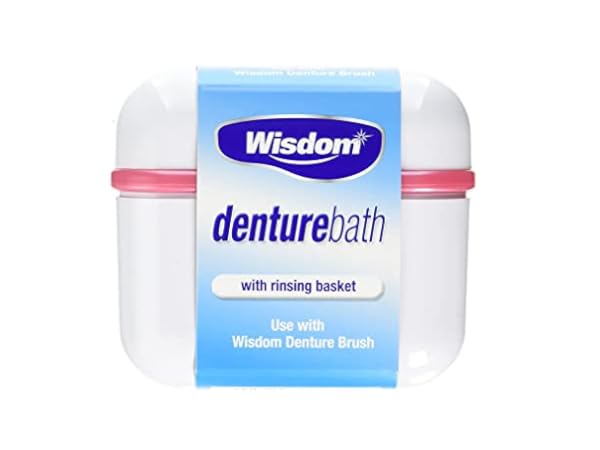 Denture Baths Thumbnail