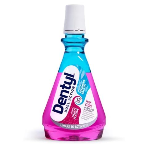 Dentyl thumbnail