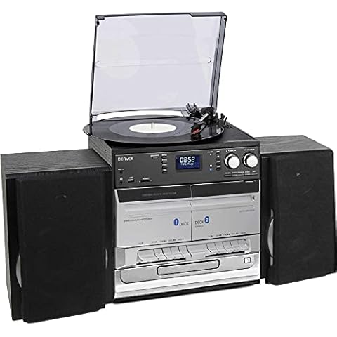 Denver Record Players