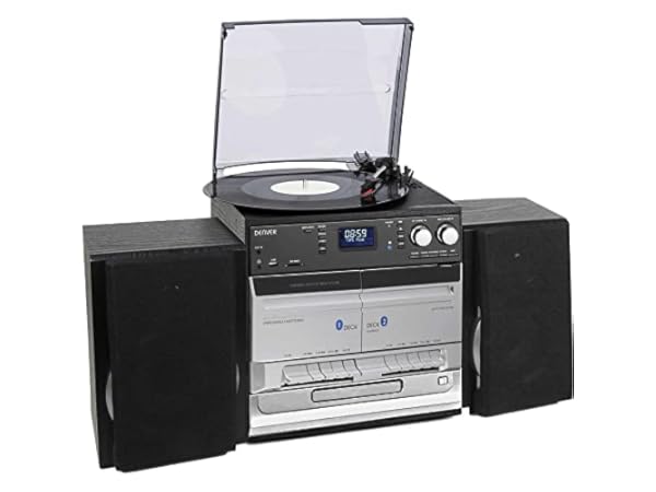 Denver Record Players thumbnail