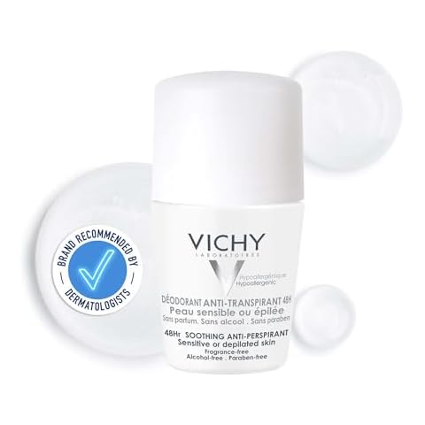 Deodorant for Sensitive Skin