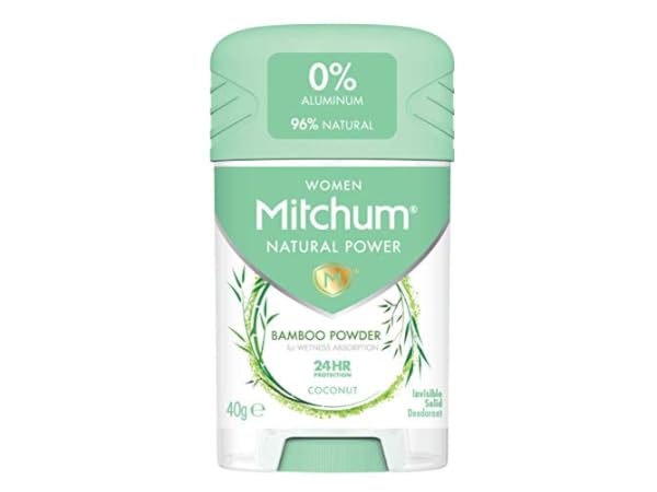 Deodorant Thumbnail