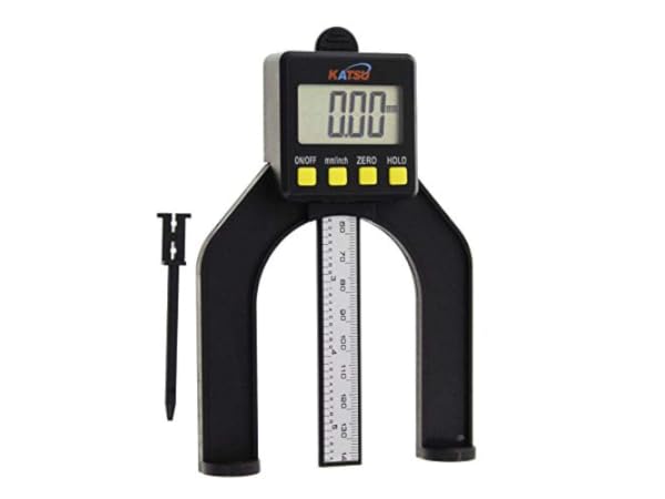 Depth Gauges Thumbnail