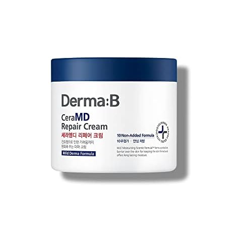 Derma B feature image