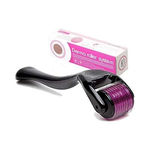 Derma Roller System feature image