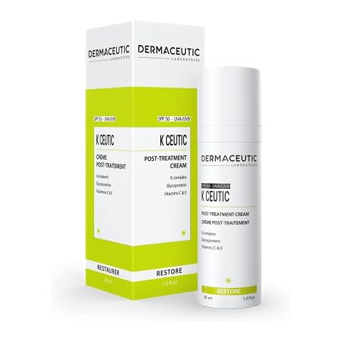 DERMACEUTIC feature image