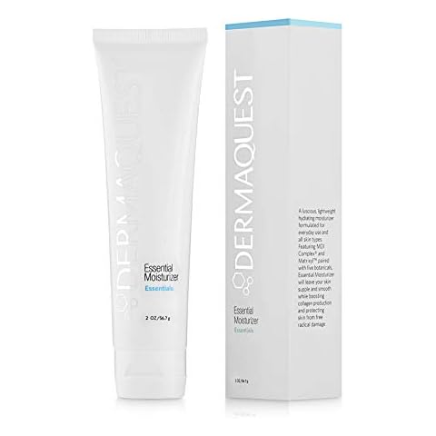 DermaQuest feature image