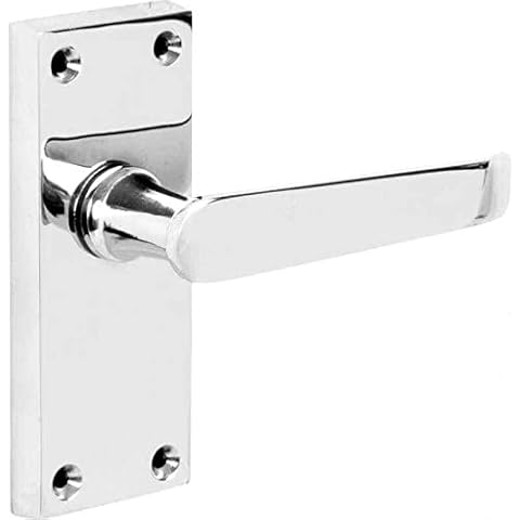 Designer Levers thumbnail