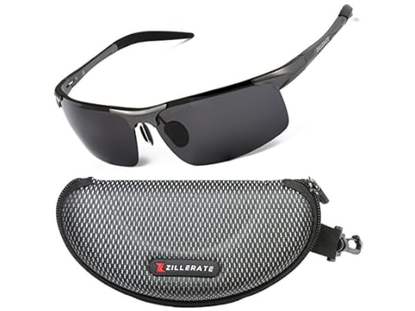 Men's Fashion Simple Casual Sports Sunglasses
