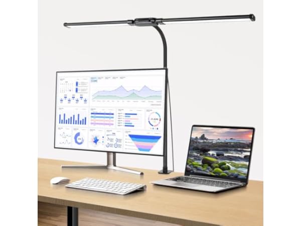 Desk Lamps Thumbnail