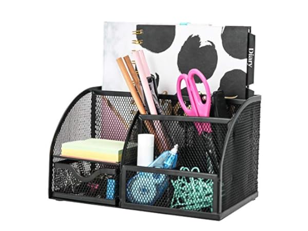 Desk Supplies Organisers Thumbnail