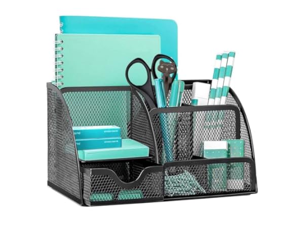 Desk Supplies Organisers Thumbnail