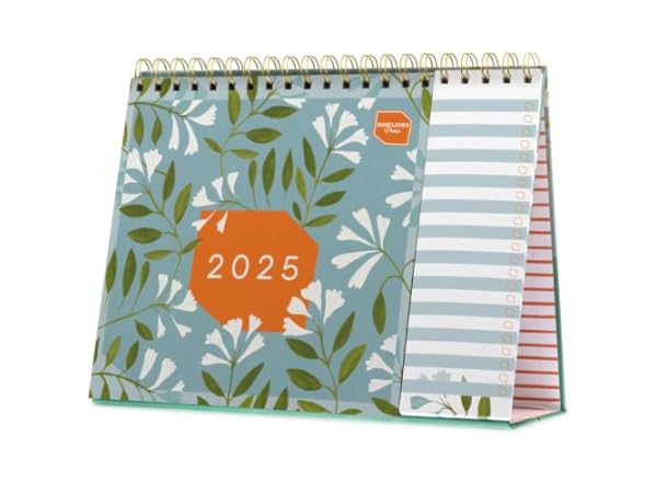 Desktop Calendars & Supplies Thumbnail
