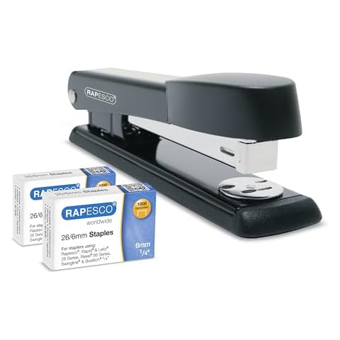 Desktop Staplers
