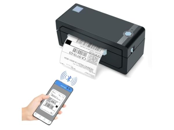 Desktop Thermal Label Printers Thumbnail