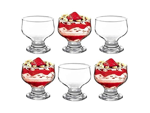 Dessert Bowls Thumbnail