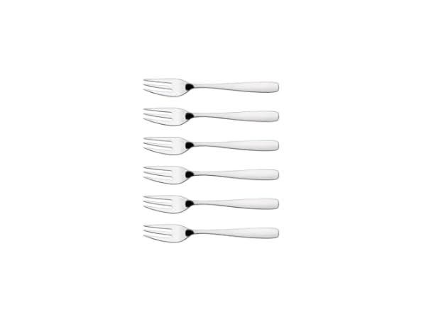 Dessert Forks Thumbnail