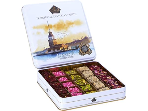 Dessert Gifts Thumbnail