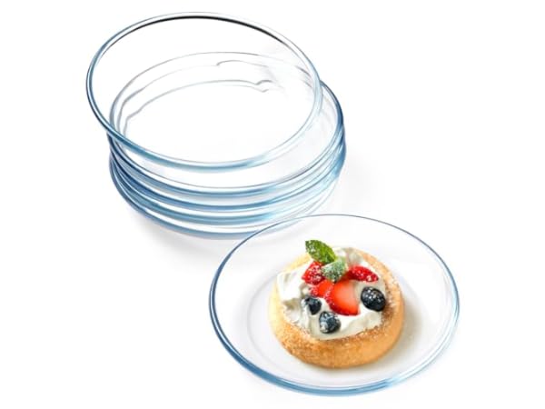 Dessert Plates Thumbnail