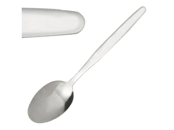 Dessert Spoons Thumbnail