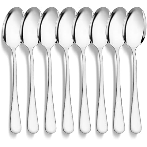 Dessert Spoons