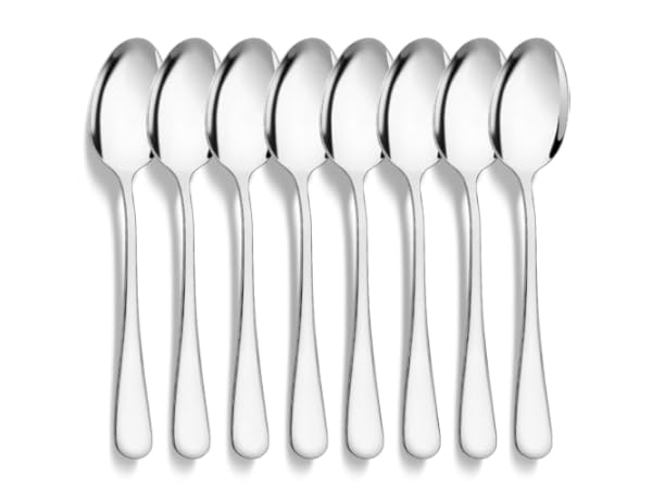 Dessert Spoons thumbnail