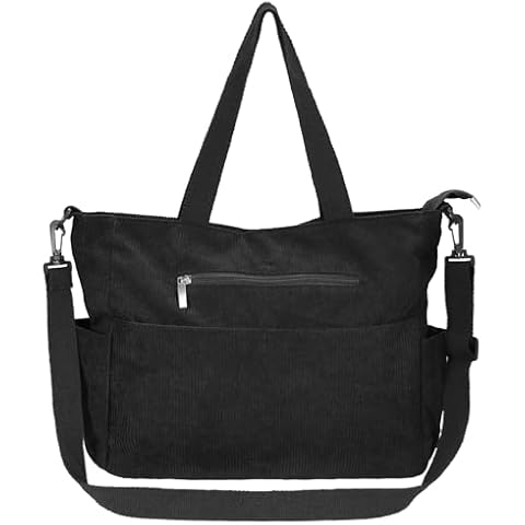 Detachable Strap Totes for Women