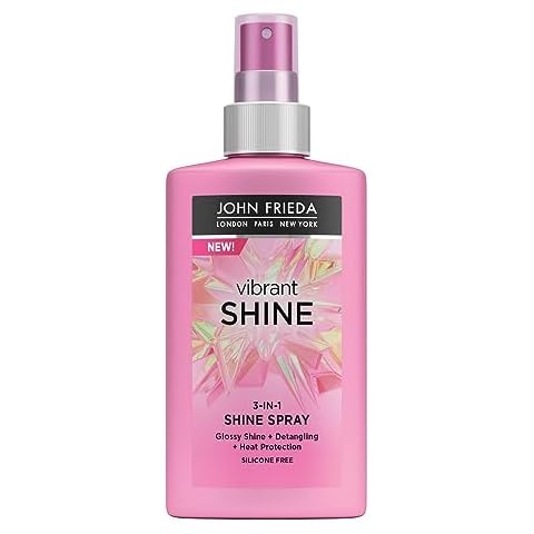 Detangle Hair Sprays