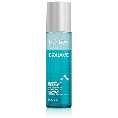 Detangling Hair Conditioners