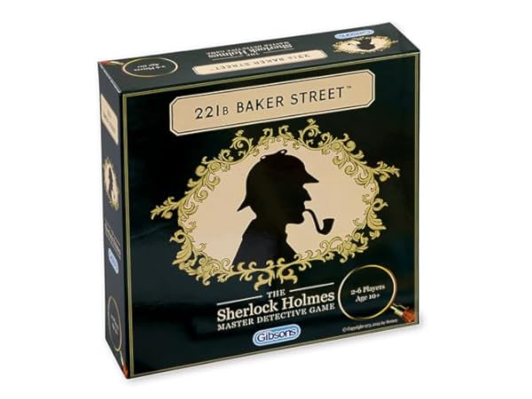 Detective Toys & Sets Thumbnail