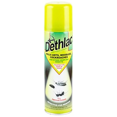 Dethlac feature image