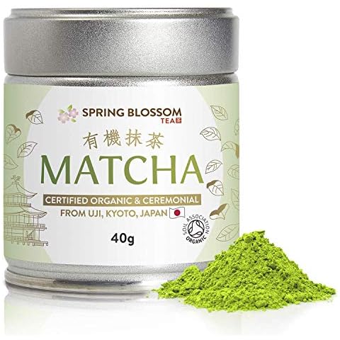 Detox Green Tea