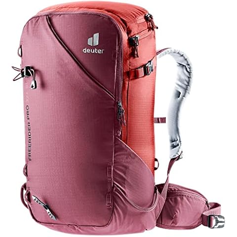 Deuter feature image