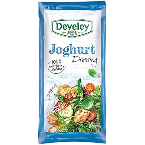Develey Senf & Feinkost GmbH thumbnail