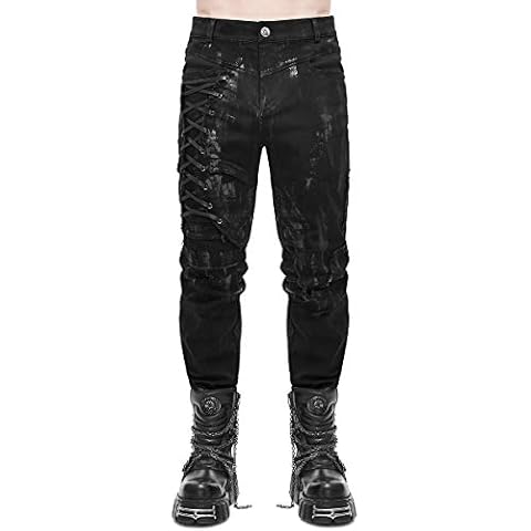Devil Fashion thumbnail