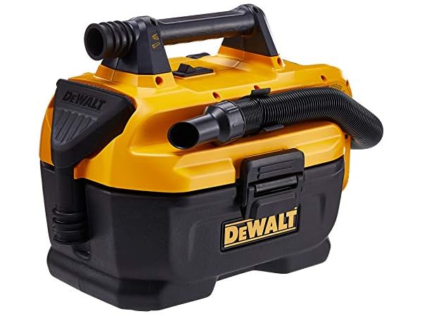 The 4 Best DEWALT Wet-Dry Vacuums of 2024 - FindThisBest (UK)