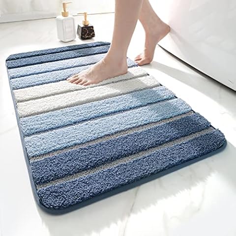 Dexi Bath Mats