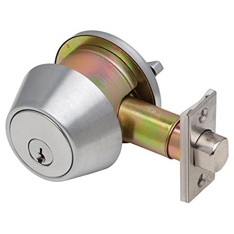 Dexter Commercial Hardware feature image