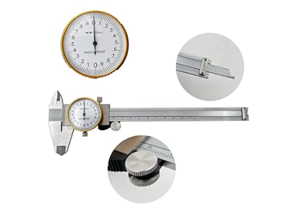 Dial Callipers Thumbnail